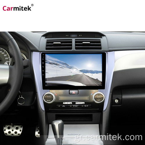 4G GPS Navi για το Toyota Camry 2015